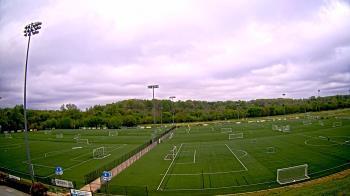 Weather camera view of Truist Sports Park.