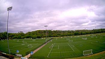 Weather camera view of Truist Sports Park.