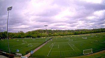 Weather camera view of Truist Sports Park.