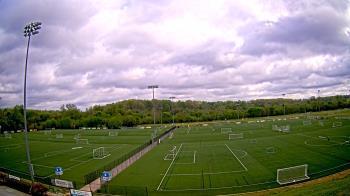 Weather camera view of Truist Sports Park.