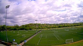 Weather camera view of Truist Sports Park.