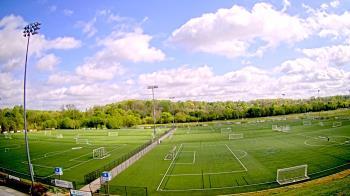 Weather camera view of Truist Sports Park.