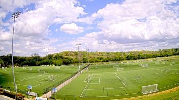 Weather camera view of Truist Sports Park.