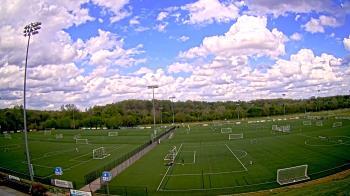 Weather camera view of Truist Sports Park.