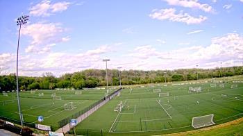 Weather camera view of Truist Sports Park.