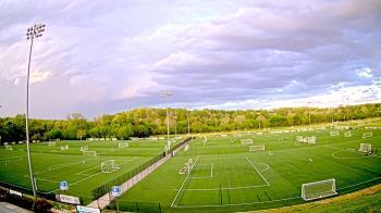 Weather camera view of Truist Sports Park.