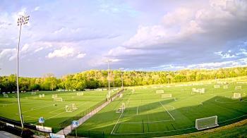 Weather camera view of Truist Sports Park.