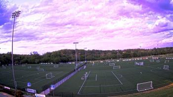 Weather camera view of Truist Sports Park.