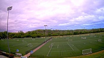 Weather camera view of Truist Sports Park.