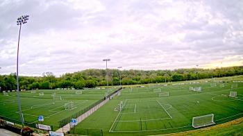Weather camera view of Truist Sports Park.