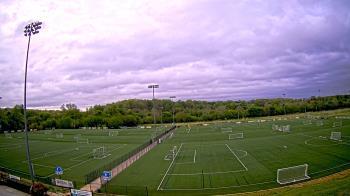 Weather camera view of Truist Sports Park.
