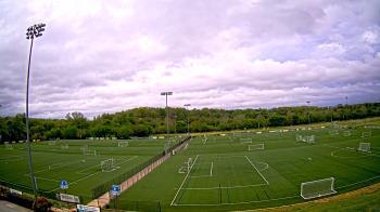 Weather camera view of Truist Sports Park.