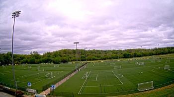 Weather camera view of Truist Sports Park.