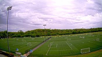 Weather camera view of Truist Sports Park.