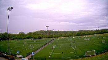 Weather camera view of Truist Sports Park.