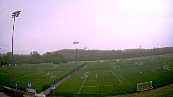 Weather camera view of Truist Sports Park.