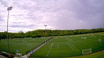 Weather camera view of Truist Sports Park.