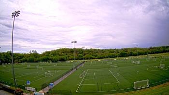 Weather camera view of Truist Sports Park.