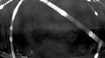 Weather camera view of Truist Sports Park.