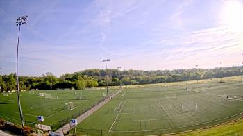 Weather camera view of Truist Sports Park.