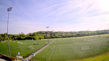 Weather camera view of Truist Sports Park.