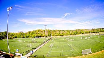 Weather camera view of Truist Sports Park.