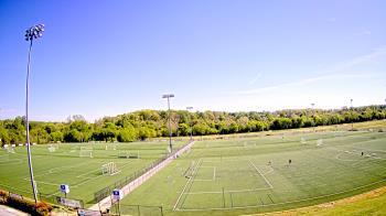 Weather camera view of Truist Sports Park.