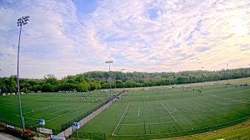 Weather camera view of Truist Sports Park.