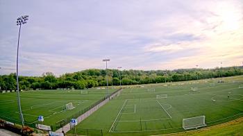 Weather camera view of Truist Sports Park.