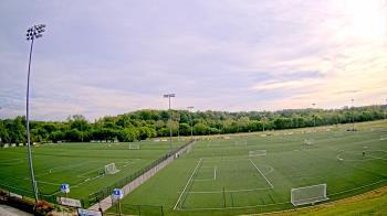 Weather camera view of Truist Sports Park.
