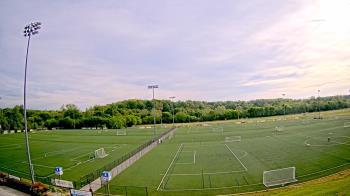 Weather camera view of Truist Sports Park.