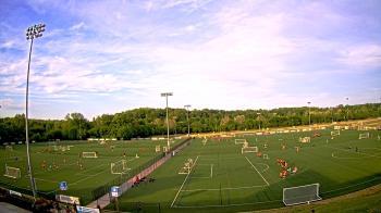 Weather camera view of Truist Sports Park.