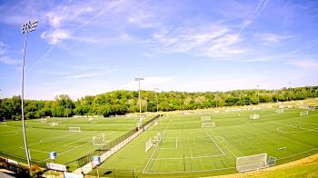 Weather camera view of Truist Sports Park.