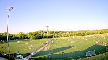 Weather camera view of Truist Sports Park.