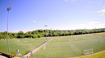 Weather camera view of Truist Sports Park.