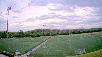Weather camera view of Truist Sports Park.