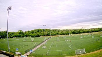 Weather camera view of Truist Sports Park.