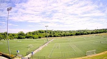 Weather camera view of Truist Sports Park.