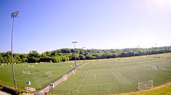 Weather camera view of Truist Sports Park.