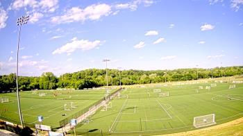 Weather camera view of Truist Sports Park.