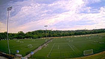 Weather camera view of Truist Sports Park.