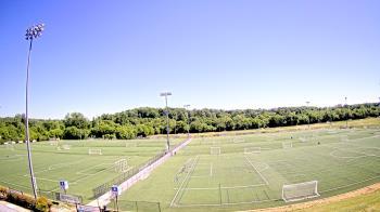 Weather camera view of Truist Sports Park.