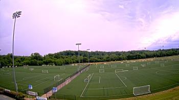 Weather camera view of Truist Sports Park.