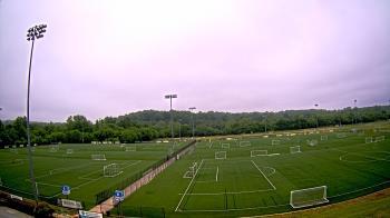 Weather camera view of Truist Sports Park.