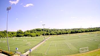 Weather camera view of Truist Sports Park.