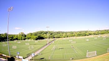 Weather camera view of Truist Sports Park.