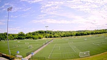 Weather camera view of Truist Sports Park.
