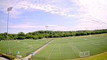 Weather camera view of Truist Sports Park.