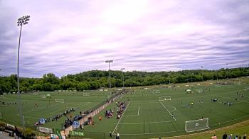 Weather camera view of Truist Sports Park.