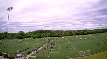 Weather camera view of Truist Sports Park.